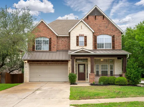 12600 Lee Park Ln, Austin, TX 78732
