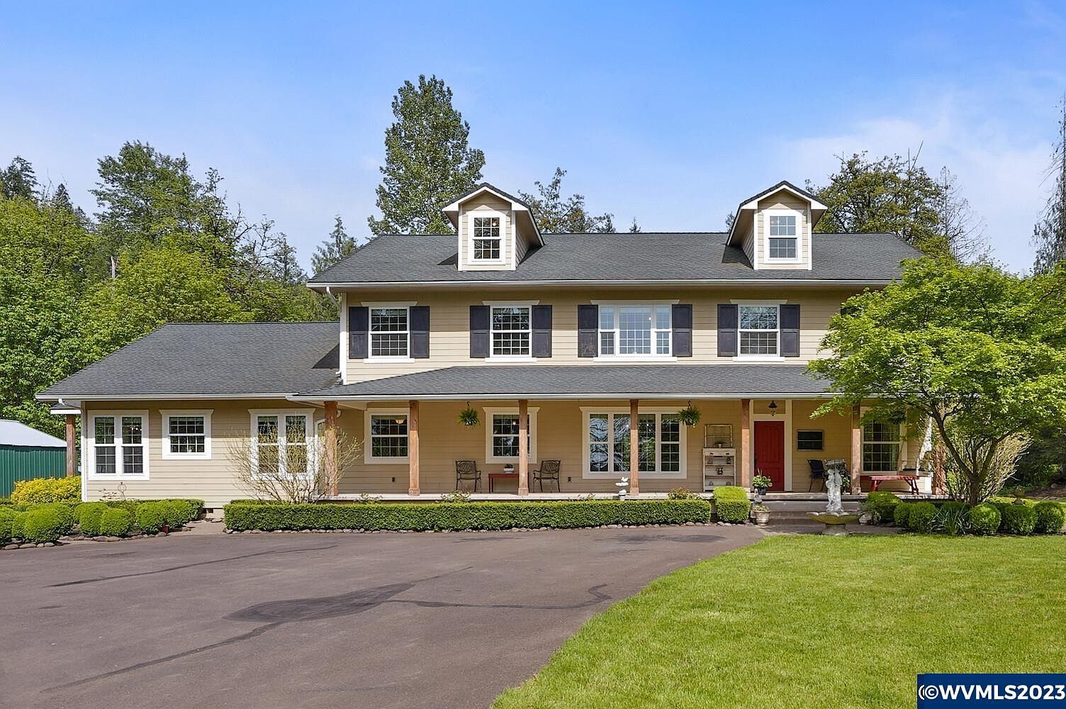 35335 E Rd, Lebanon, OR 97355 MLS 806302 Zillow