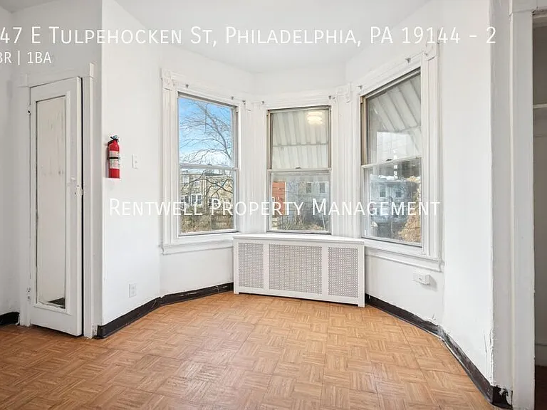 547 E Tulpehocken St #2 — Photo 12