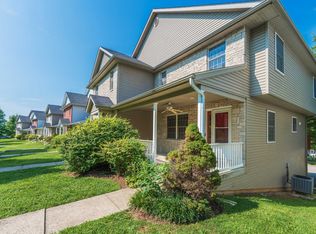 2575 S Addisyn Ln, Bloomington, IN 47403