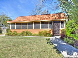 508 W San Antonio Ave, Boerne, TX 78006