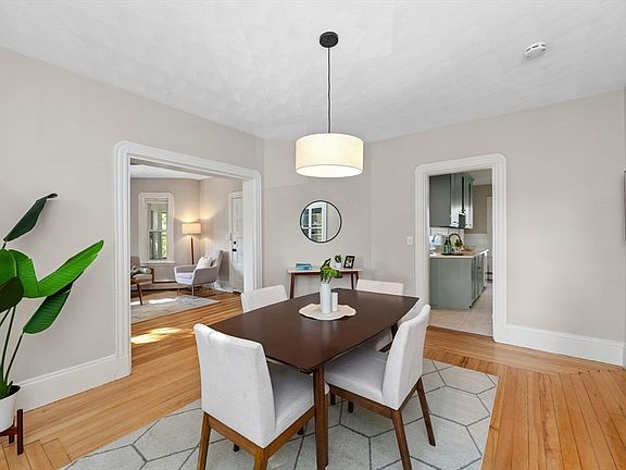 3rd image of 87 Holworthy St #2