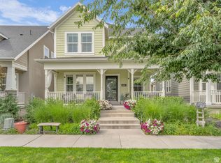 4956 W Vermillion Dr, South Jordan, UT 84009