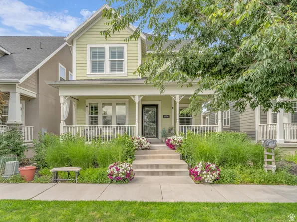 4956 W Vermillion Dr, South Jordan, UT 84009
