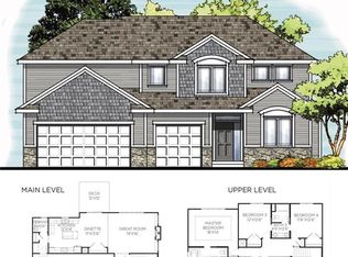 2365 SE Willowbrook Dr, Waukee, IA 50263