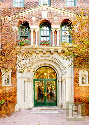 Sold by Halstead Real Estate | media 6