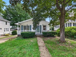 852 Phillips Rd NE, Massillon, OH 44646