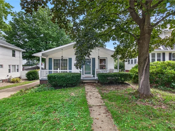 852 Phillips Rd NE, Massillon, OH 44646