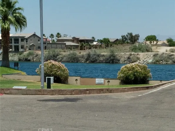 587 Beach Dr, Needles, CA 92363