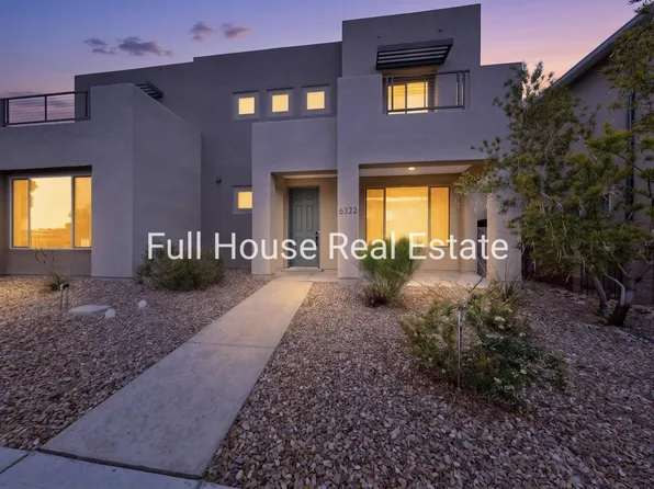 6322 Vista Del Bosque Dr NW, Albuquerque, NM 87120