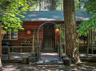 15920 Bottle Rock Rd, Cobb, CA 95426