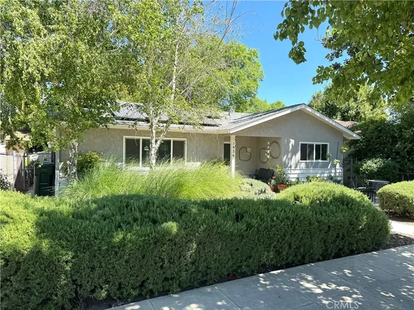 1936 Oak St, Paso Robles, CA 93446