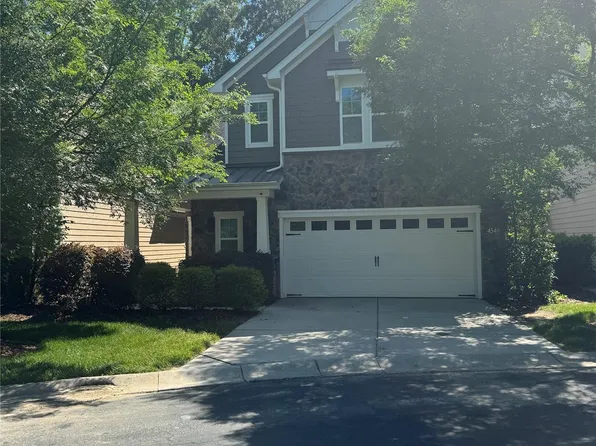 4540 Blackmuir Wood Cir, Charlotte, NC 28270