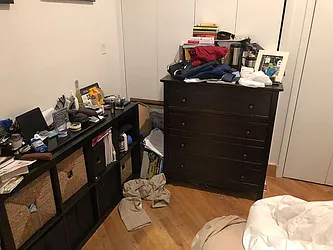 Rented by J Misrahi Realty Corp