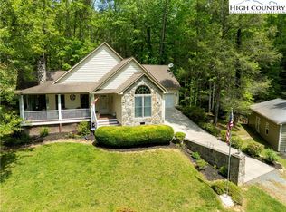 316 Twin Creeks, Hays, NC 28635