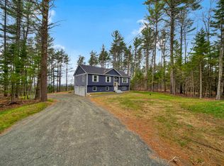 74 Pine Ridge Rd, Sunapee, NH 03782