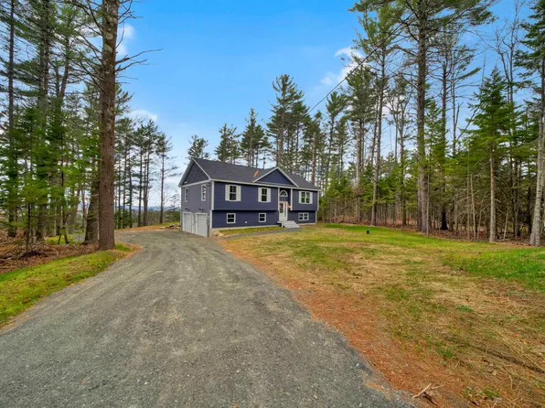 74 Pine Ridge Road, Sunapee, NH 03782