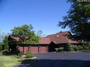 3652 Fenn Rd, Medina, OH 44256