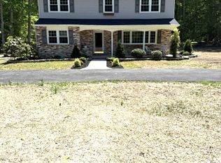 1306 Commissioners Rd, Mullica Hill, NJ 08062