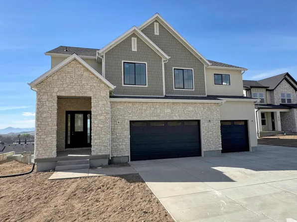 1848 S 100 E #3, Payson, UT 84651