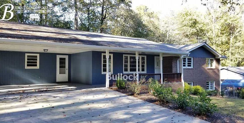 1st image of 3451 S Creekview Dr