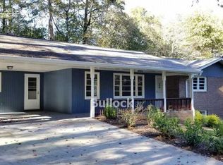 3451 S Creekview Dr, Lawrenceville, GA 30044