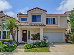 3112 Corte Marin, Newport Beach, CA 92660