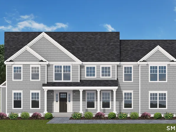 36 Stonebridge Lane, Durham, CT 06422