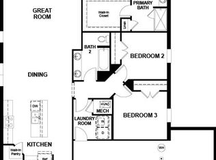 Ruby Plan, Glen Lakes, Brooksville, FL 34613