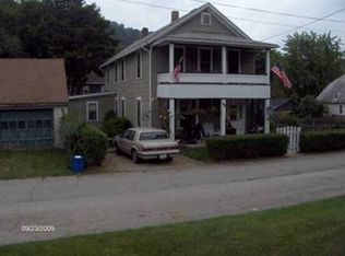 316 Orchard St, Oil City, PA