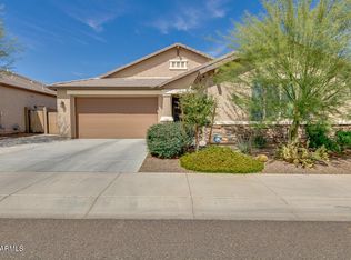 21450 W Almeria Rd, Buckeye, AZ 85396