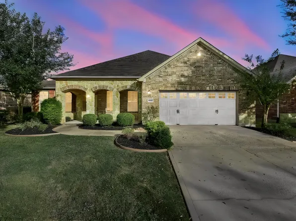 809 Cardinal Flower Dr, Richmond, TX 77469