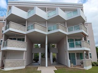 Road 968 Las Picuas B #H-102, Rio Grande, PR 00745