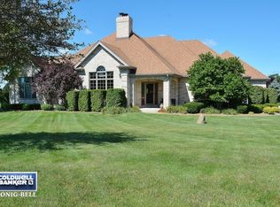 24830 S Derby Glen Ln, Monee, IL 60449