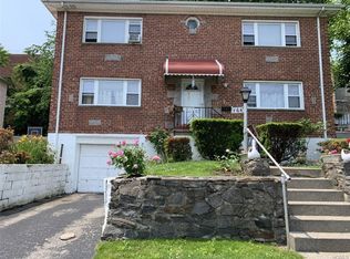 164 Hildreth Pl, Yonkers, NY 10704