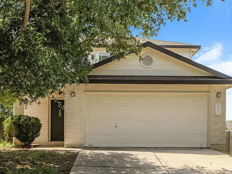 117 Mood Lake Dr — Photo 1