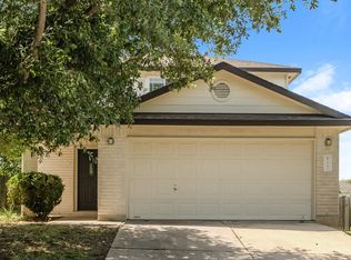 117 Mood Lake Dr, Kyle, TX 78640