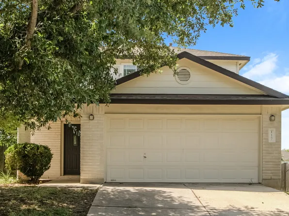 117 Mood Lake Dr, Kyle, TX 78640