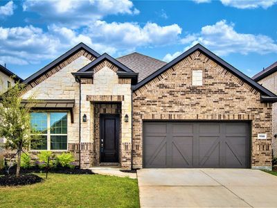 9508 Blue Stem Ln, Little Elm, TX, 75068