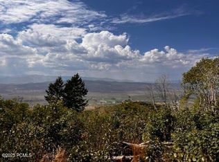 491 Camp Aerie Rd #39 & 40, Kamas, UT 84036