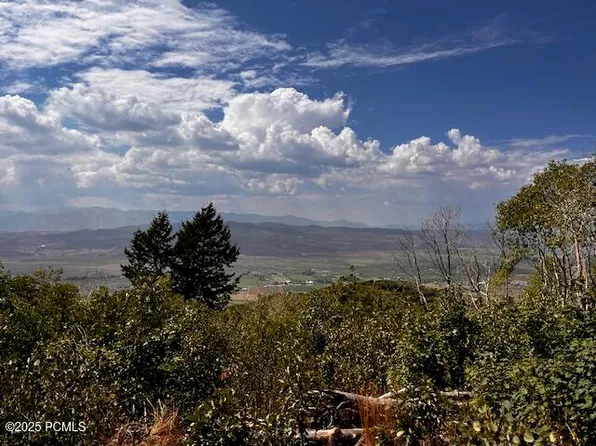 491 Camp Aerie Rd #39 & 40, Kamas, UT 84036