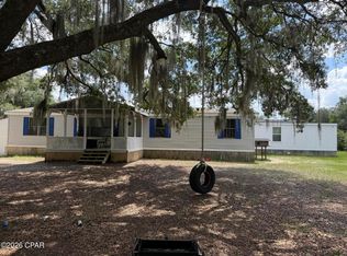 19716 Deep Springs Rd, Fountain, FL 32438