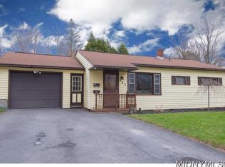 143 Victoria Dr, Utica, NY 13501