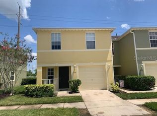 632 Cresting Oak Cir #34, Orlando, FL 32824