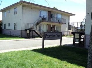 181 Pacific Ave APT C, Fairfield, CA 94533