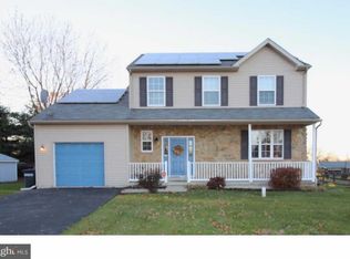 16 Diprinzio Dr, Pottstown, PA 19464