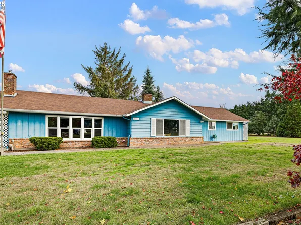 80216 Delight Valley School Rd, Cottage Grove, OR 97424