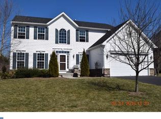 654 Sligo Rd, Avondale, PA 19311