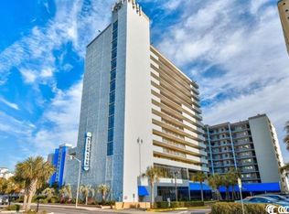 2001 S Ocean Blvd #614, Myrtle Beach, SC 29577