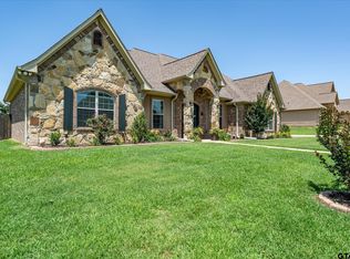 301 Zambezi Ln, Bullard, TX 75757